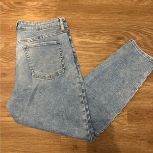 Old Navy Jeans OG Straight Vintage Style